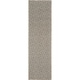 preview thumbnail 23 of 32, Momeni Baja Retro Indoor Outdoor Rug 2'3" x 7'6" Runner - Grey