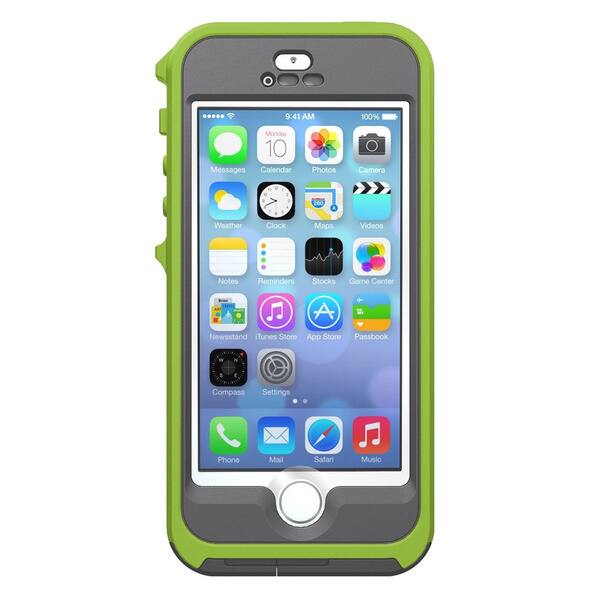 Apple Iphone 5 5s 16gb Unlocked Gsm Phone Silver White Otterbox Preserver Case Overstock Apple Iphone 5 5s 16gb Unlocked Gsm Phone Silver White Otterbox Preserver Case Overstock