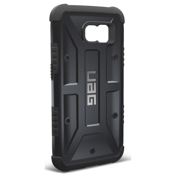 Urban Armor Gear (UAG) Case for Samsung Galaxy S6 w/ Screen Protector