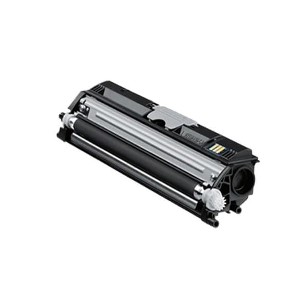 QMS 1600 BK Compatible Toner Cartridge For 1600 1650 ( Pack of 1 )