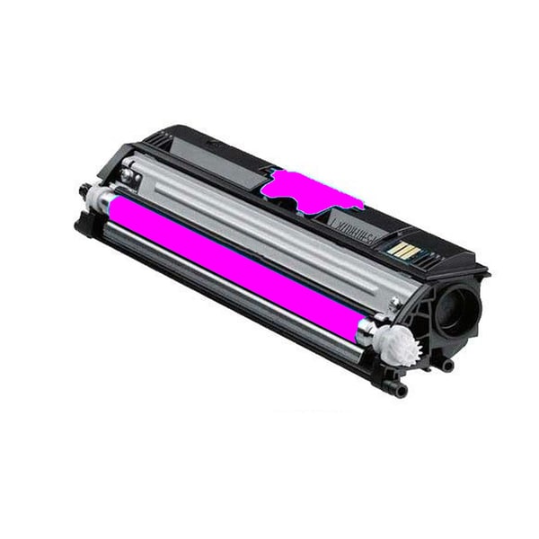 Xerox 6121 Compatible Toner Cartridge Magenta For 6121 6121N ( Pack of 1 )