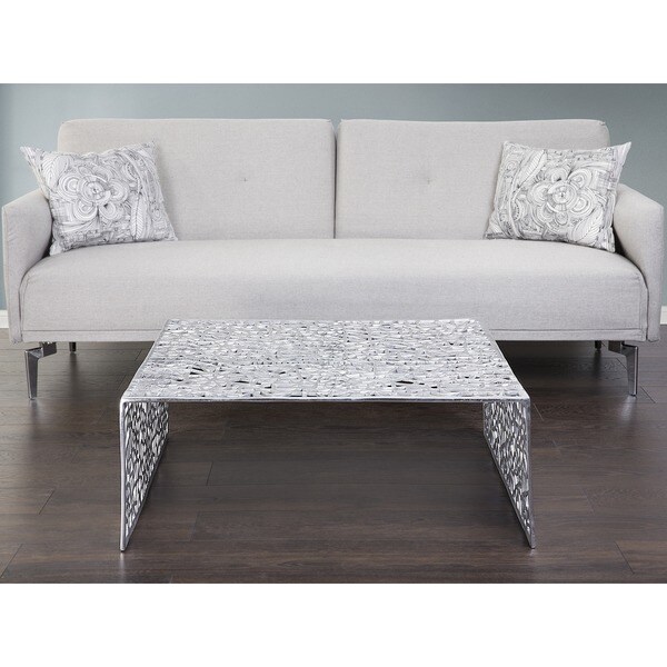 & Velago Metal Coffee/ Side Table DC & Free Shipping Today