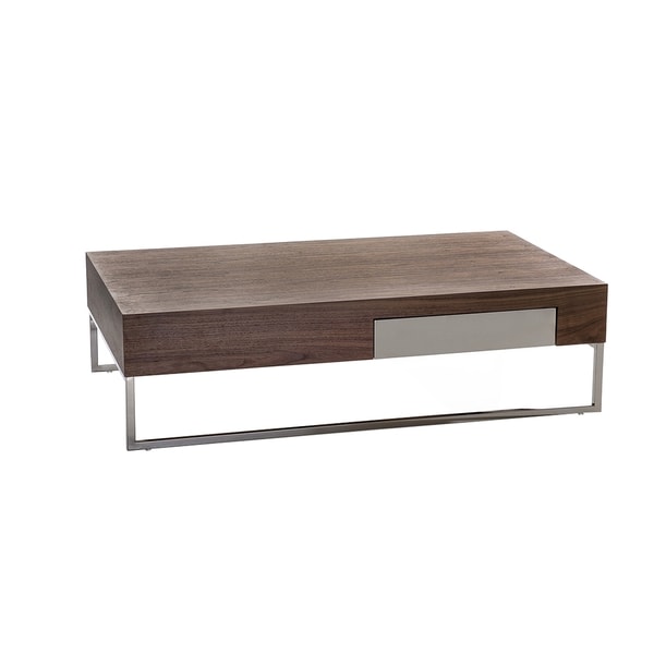 Furniture of America Berkley Modern Coffee Table