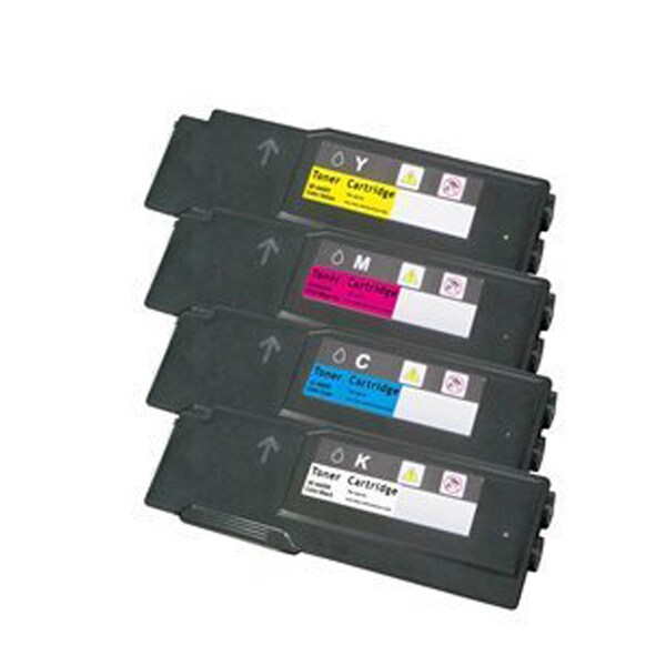 dell c1765 black toner cartridge supermediastore