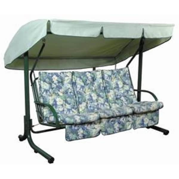 bosmere 3 seater swing seat cover