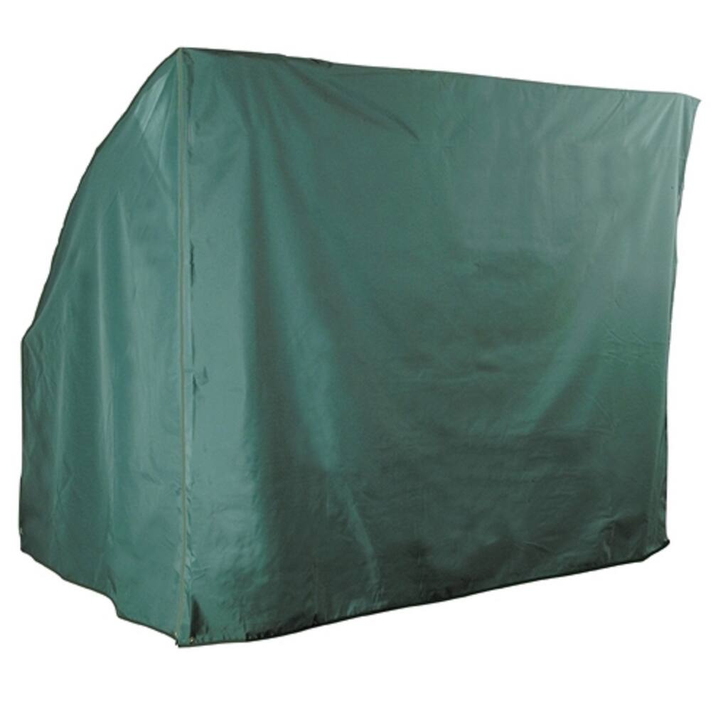 Bosmere Deluxe Weatherproof 96-inch Swing Seat Cover