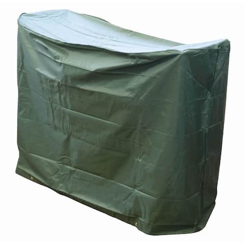 Bosmere Deluxe Weatherproof Bistro Set Cover