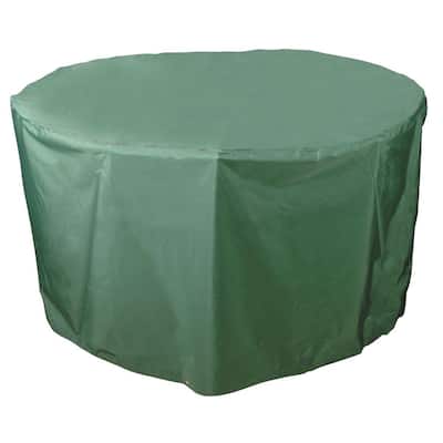 Bosmere Deluxe Weatherproof 40-inch Round Patio Table Cover