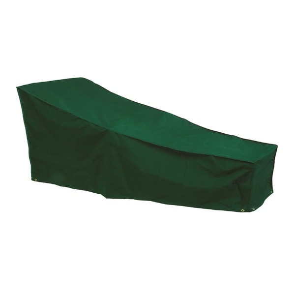 Bosmere Deluxe Weatherproof 59-inch Lounge Chair Cover. Opens flyout.