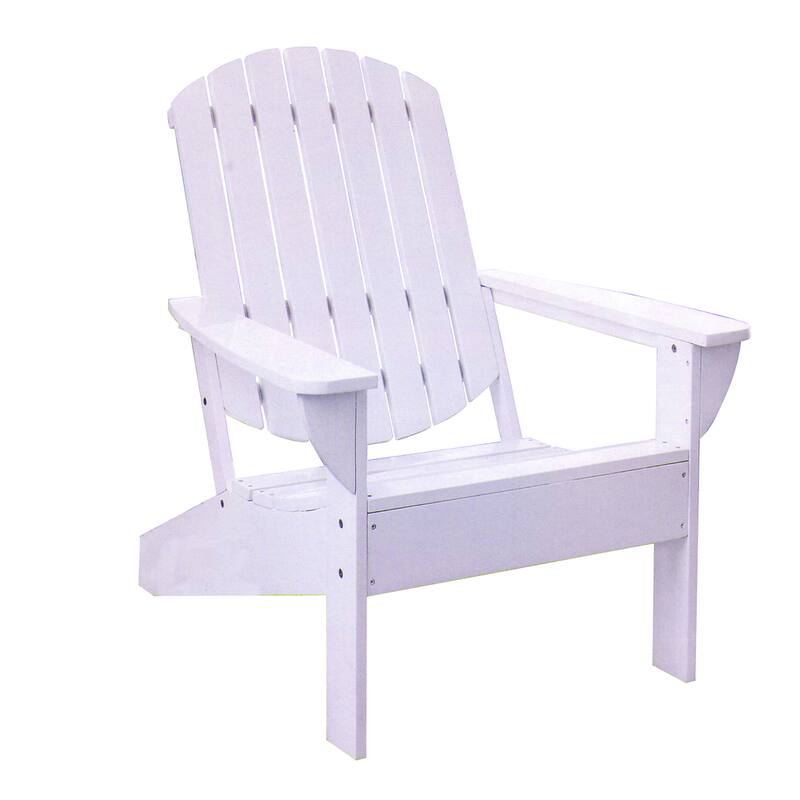 Bosmere Deluxe Weatherproof Adirondack Patio Chair Cover On Sale Bed Bath & Beyond 10403676