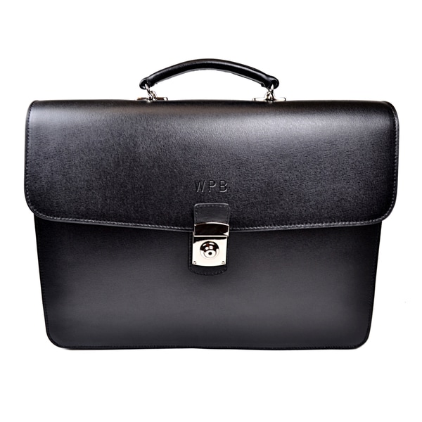 overstock briefcase