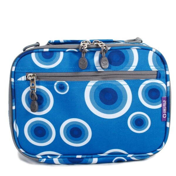 blue purse target