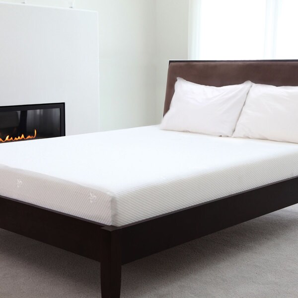 ... Plush Mattress Set - Free Shipping Today - Overstock.com - 17257181 ... Plush Mattress Set - Free Shipping Today - Overstock.com - 17257181