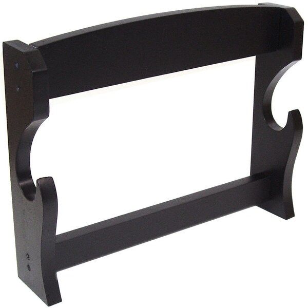 SWORD WALL DISPLAY RACK