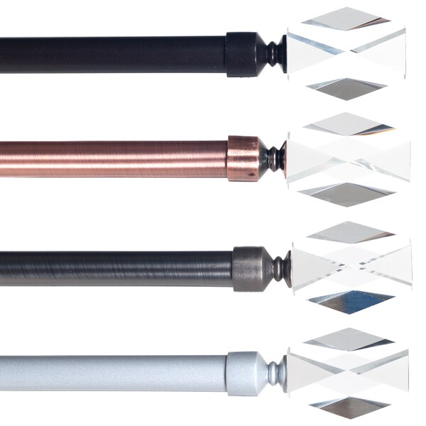 3 4 Inch Curtain Rod – Curtain Idea