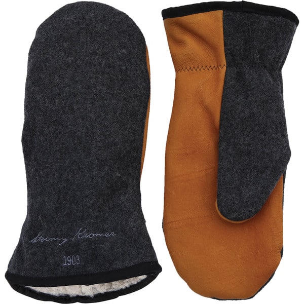 Wool Winter Gloves Stormy Kromer Tough Mitts
