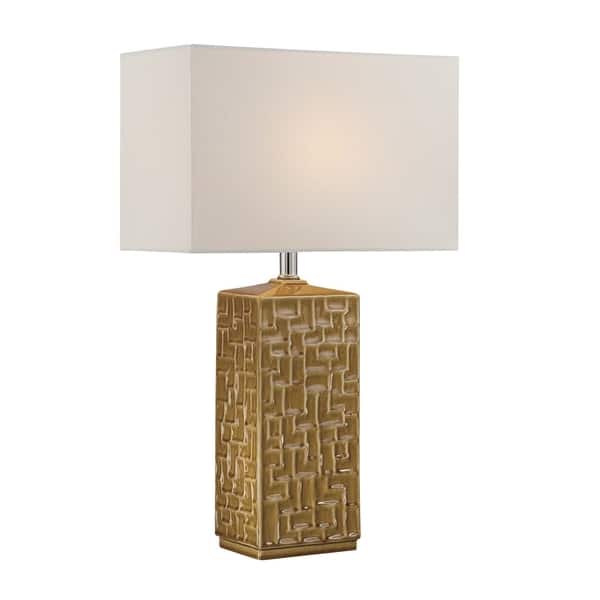 Lite Source Monaco 1 Light Table Lamp Lite Source Monaco 1 Light Table Lamp