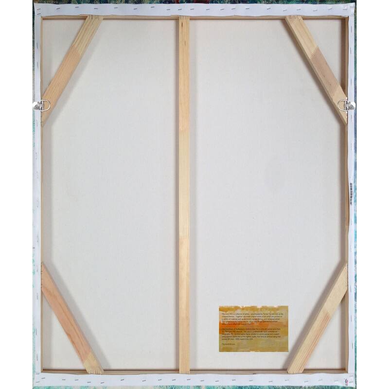 Marmont Hill - "This Car Needs Washing" by Amos Sewell Painting Print on Canvas - Multi-Color