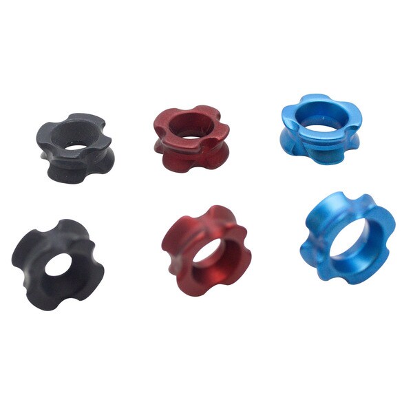 SAS CNC Aluminum Peep Sight