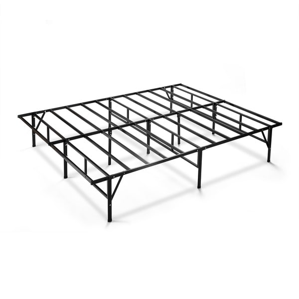 zinus california king bed