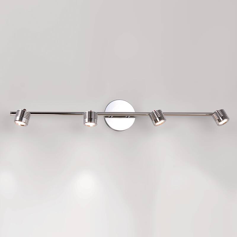 Vector LED Fixed Rail Energy Star
