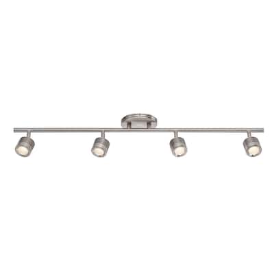 Vector LED Fixed Rail Energy Star