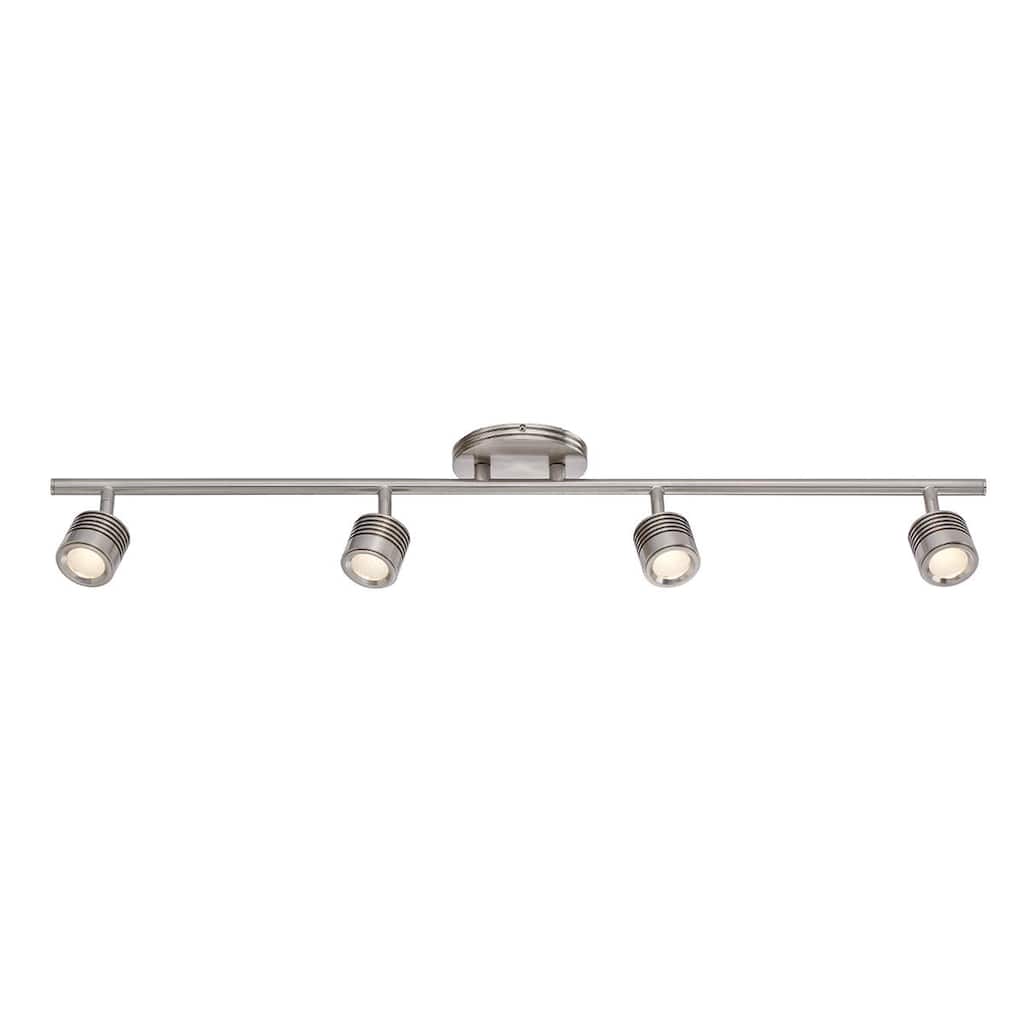 Vector LED Fixed Rail Energy Star