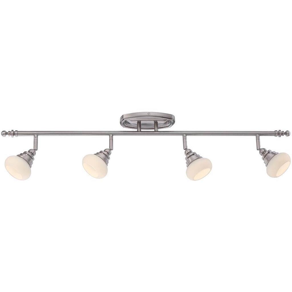 Monterrey LED Fixed Rail