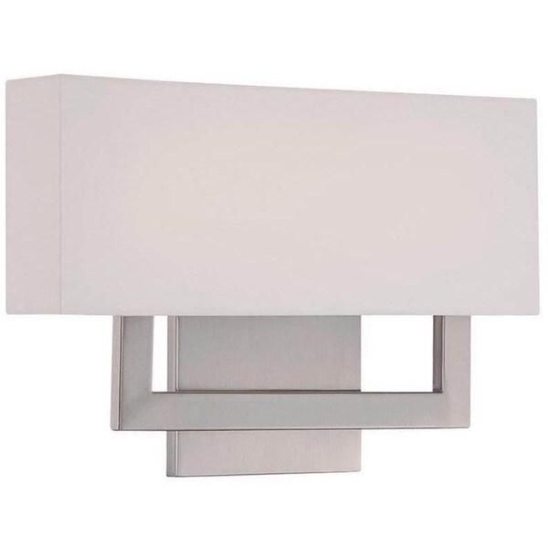 Manhattan 15-inch LED Wall Sconce