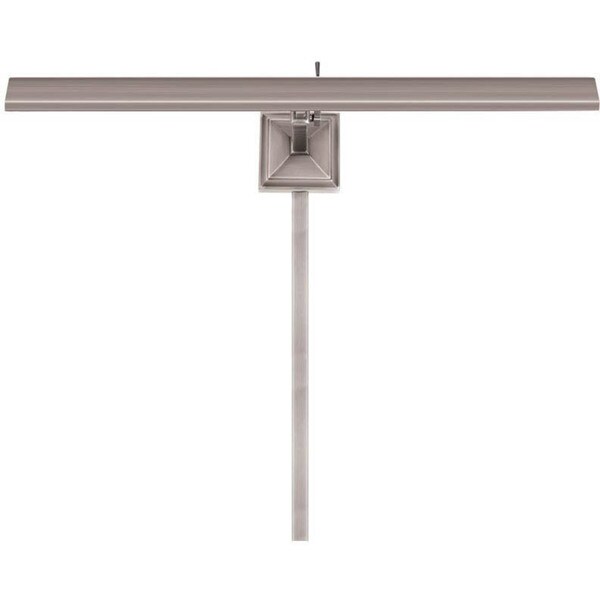 Shop Hemmingway 24inch LED Picturelight with Plugin Cord Free