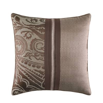 Croscill Sancerre Square Pillow