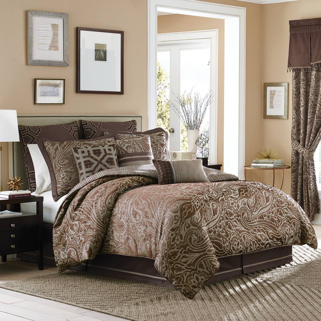 Croscill Sancerre Comforter Set