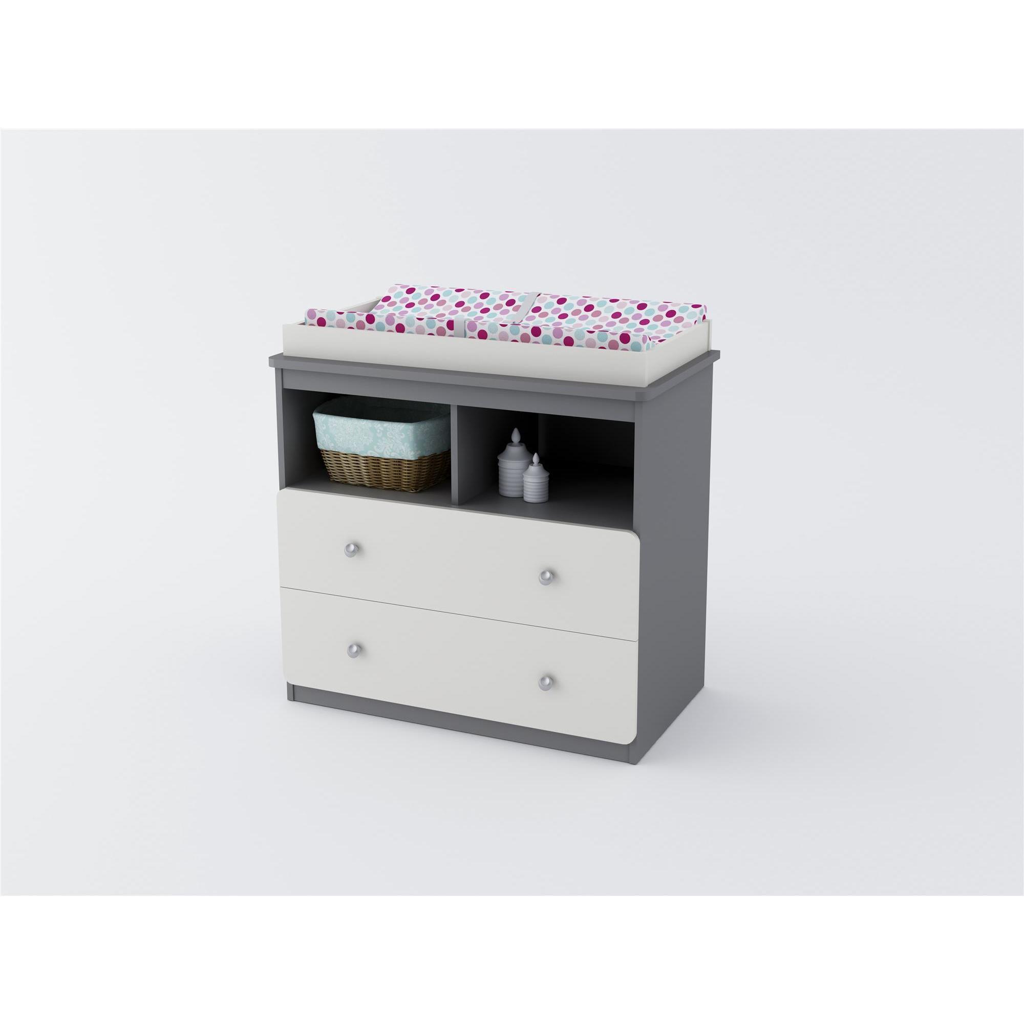 Shop Avenue Greene Windmill Changing Table Free Shipping Today