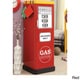 preview thumbnail 2 of 17, Fost Contemporary Metal Single-Door Kids Closet by Furniture of America