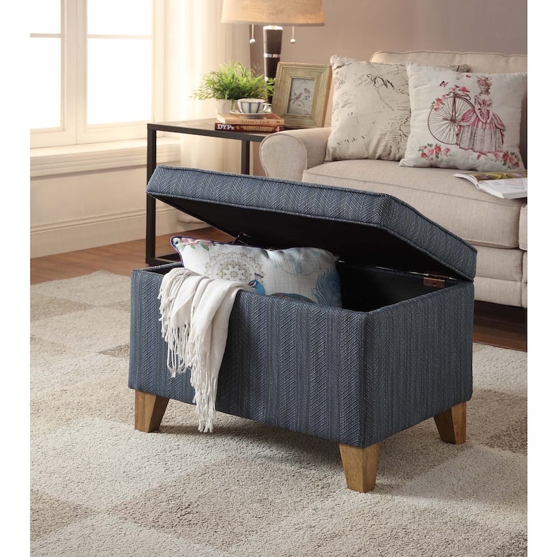Carson Carrington Kannus Storage Ottoman