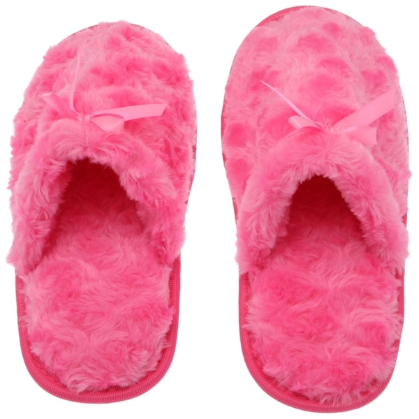 durable house slippers