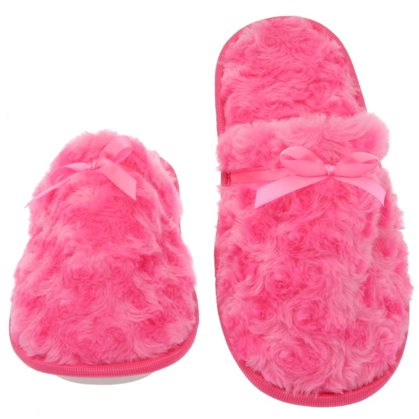 durable house slippers