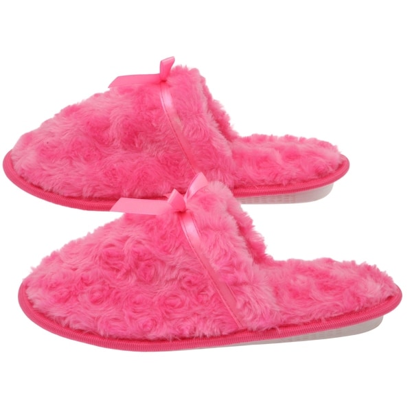 durable house slippers
