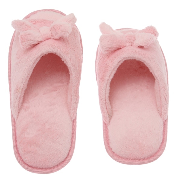 non marking slippers