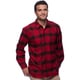 stormy kromer flannel shirt