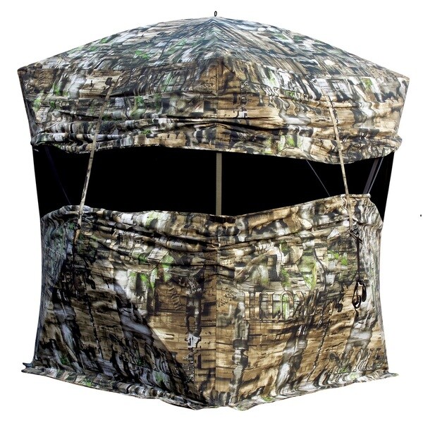 Primos Double Bull Bullpen Ground Blind