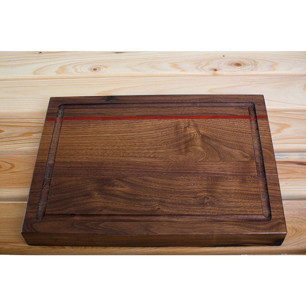 Grill Dome Deluxe 2 Sided Cutting Board