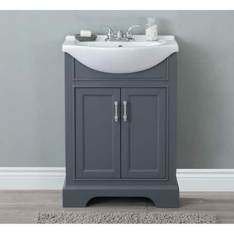 buy 24 inch bathroom vanities & vanity cabinets online at overstock