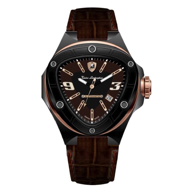Tonino Lamborghini Men's Spyder Watch