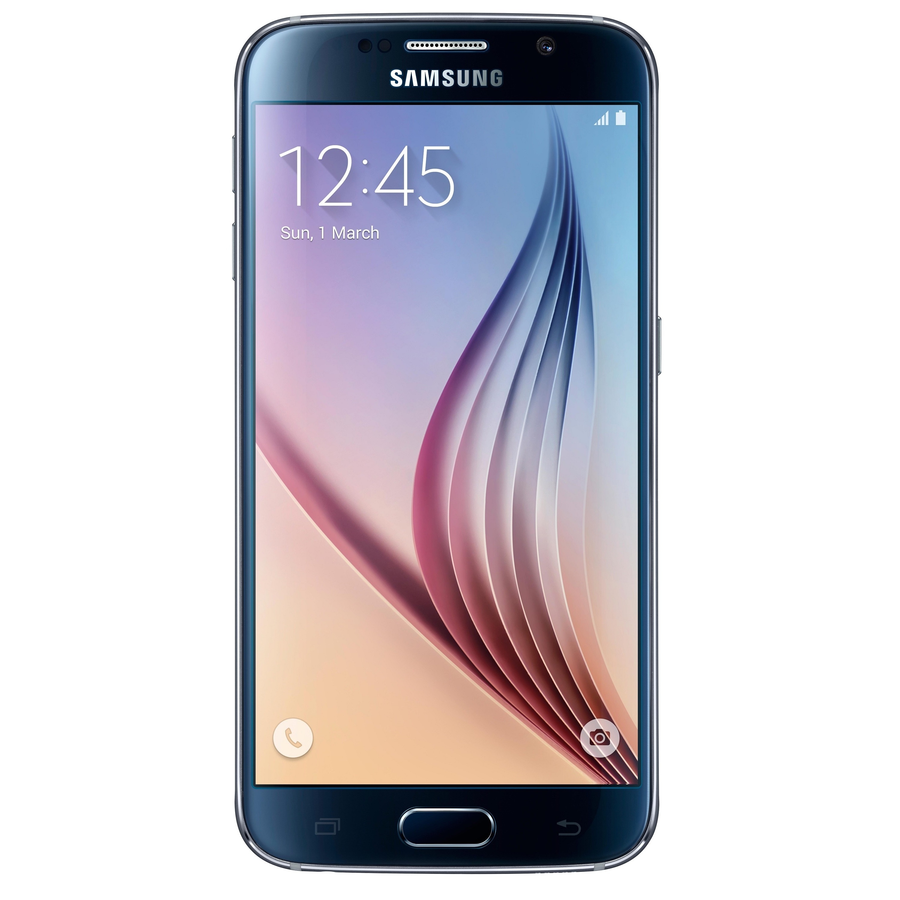 Samsung Galaxy S6 G920i 32GB Unlocked GSM 4G LTE Octa Core Phone