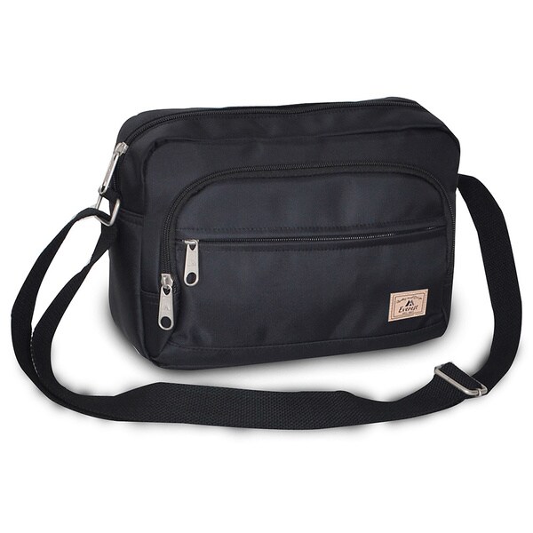 swissgear zinc dslr camera messenger bag