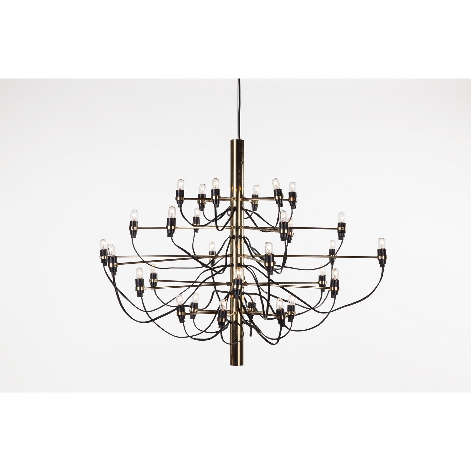 Hans Andersen Home Nardvik Chandelier - Chandeliers For Bedrooms by Overstock.com