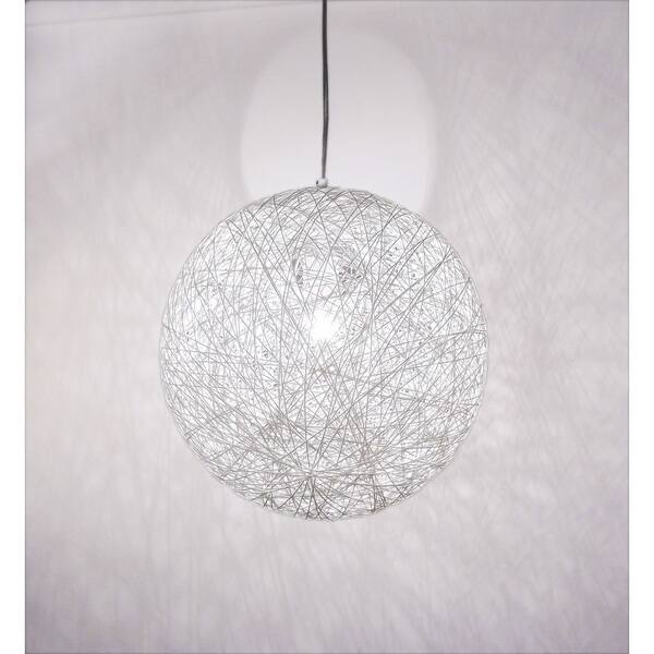Shop Hans Andersen Home Chaos Pendant Light Overstock