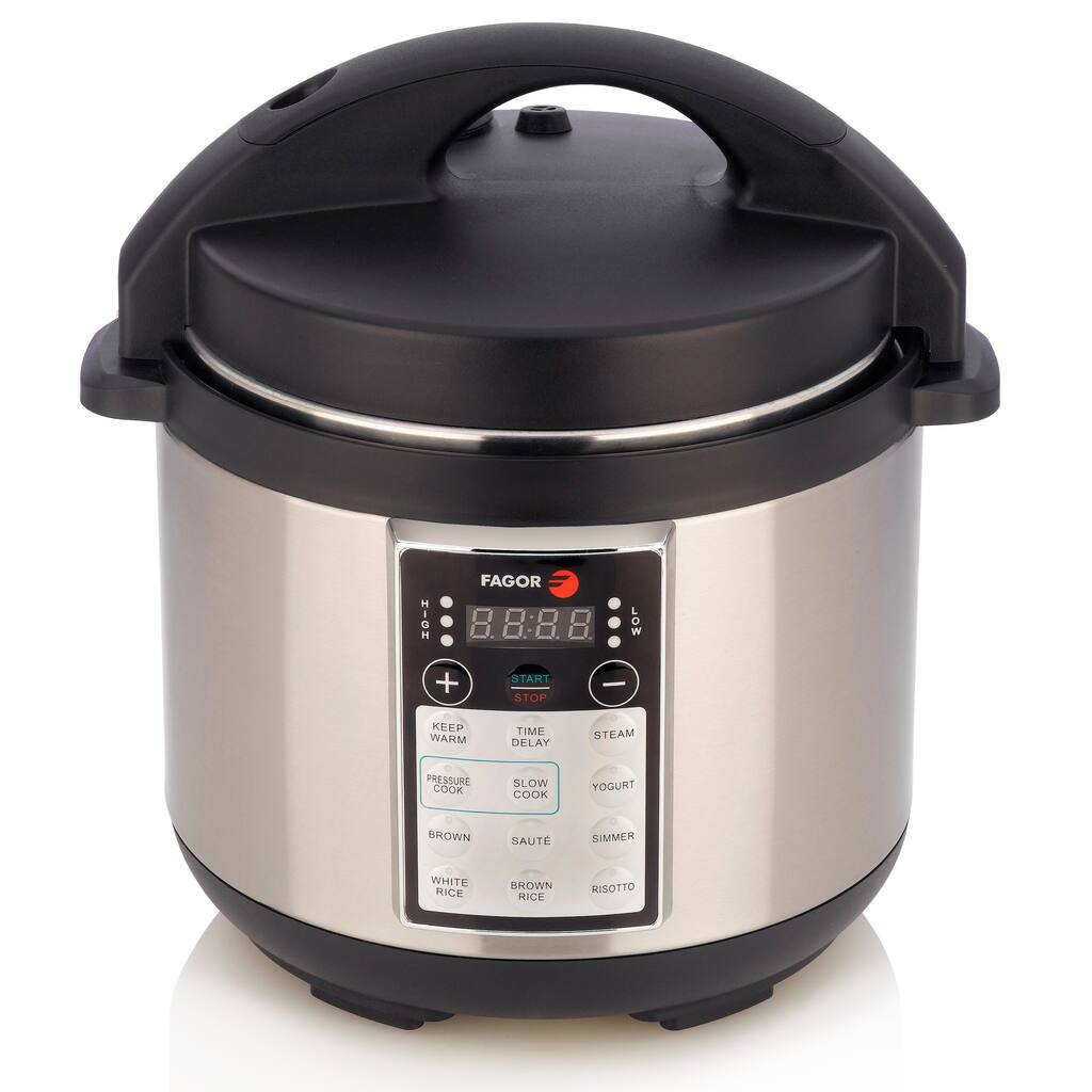 Fagor America LUX 4-quart Multi Cooker