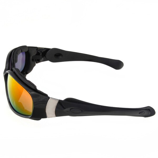 motorcycle sunglasses with foam inserts